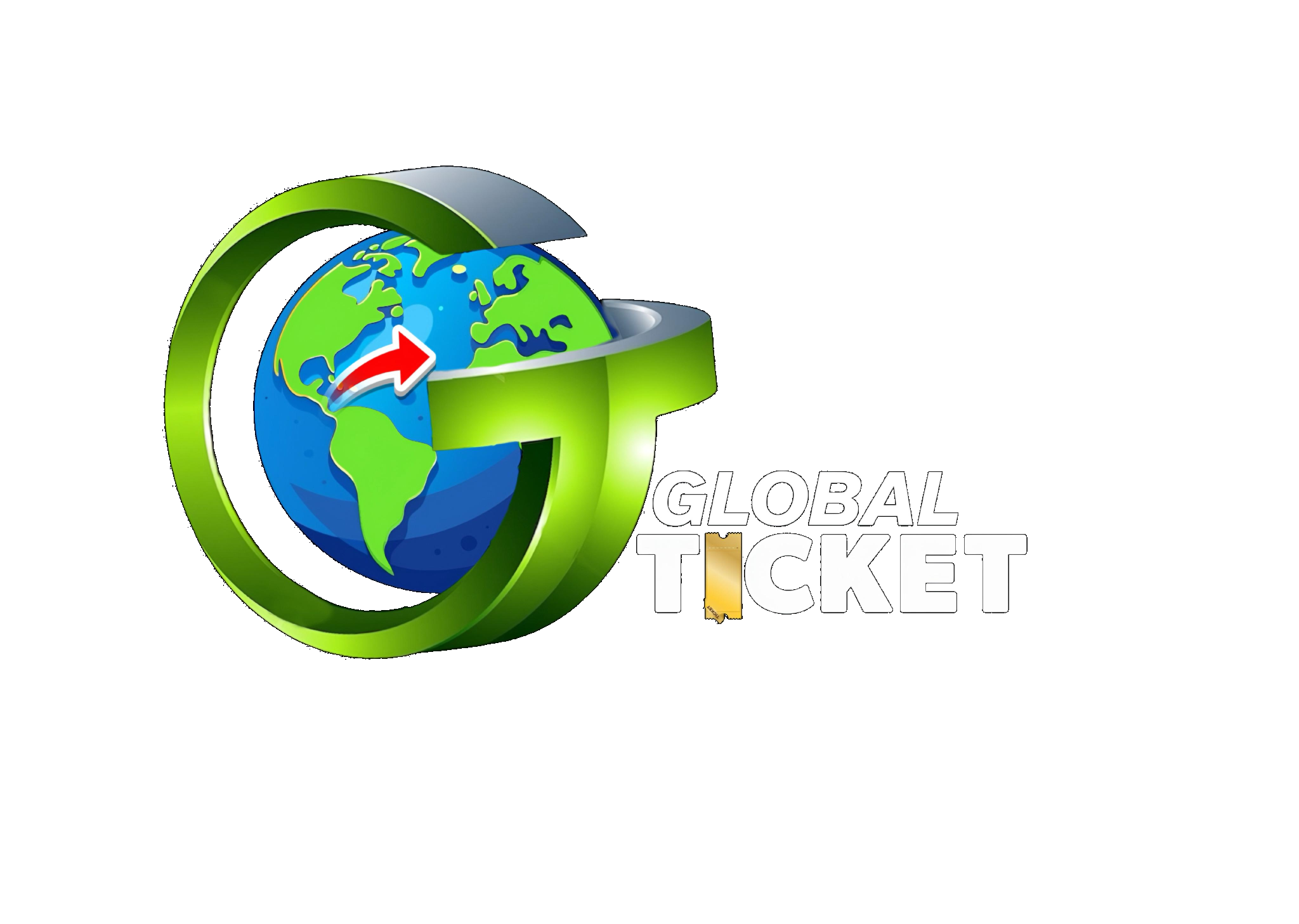 Global Ticket Logo